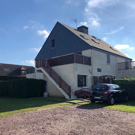 Residence Saint Martin Villers-sur-Mer Exterior foto