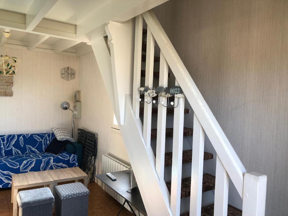 Residence Saint Martin Villers-sur-Mer Exterior foto