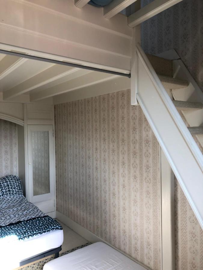 Residence Saint Martin Villers-sur-Mer Exterior foto